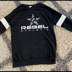 Rebel sweatshirt
